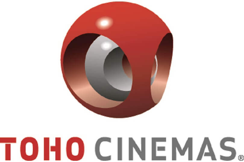 TOHO Cinemas Namba Annex